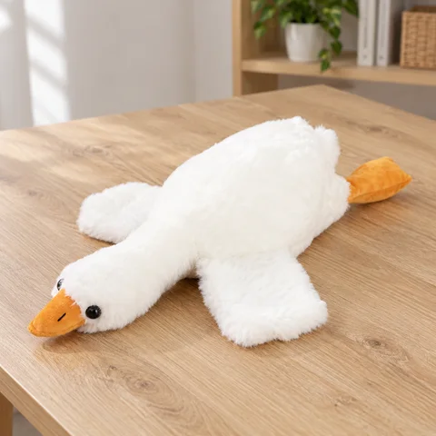 Willow Goose Plush